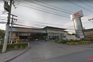 TOYOTA บางปู สมุทรปราการ
