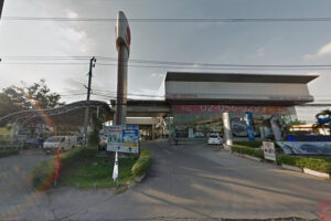 TOYOTA บางเมือง สมุทรปราการ