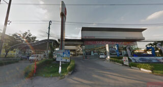 TOYOTA บางเมือง สมุทรปราการ