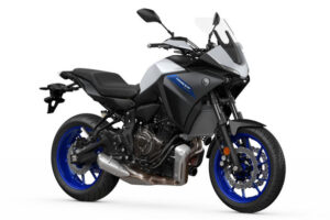 YAMAHA TRACER 700 2020 "สปอร์ตทัวริ่งที่พร้อมจะซิ่งไปกับคุณ"