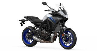 YAMAHA TRACER 700 2020 "สปอร์ตทัวริ่งที่พร้อมจะซิ่งไปกับคุณ"