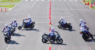 A.P. Honda สานต่อกิจกรรมแข่งขันทักษะครูฝึกขับขี่ปลอดภัยระดับประเทศครั้งที่ 17