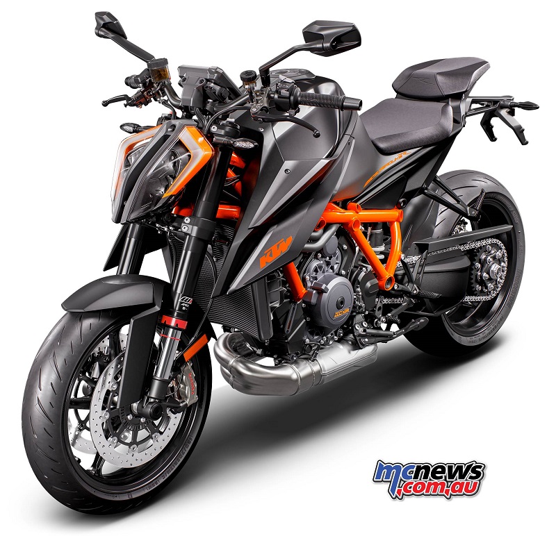 super duke ราคา de