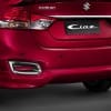 9. CU Rear Censor