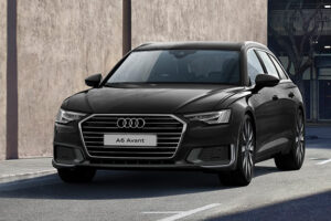 Audi เปิดตัว A6 และ A6 Avant ใหม่ ครั้งแรกในเมืองไทย ในราคาเท่ากันที่ 3.399 ล้านบาท
