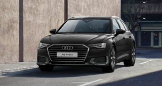Audi เปิดตัว A6 และ A6 Avant ใหม่ ครั้งแรกในเมืองไทย ในราคาเท่ากันที่ 3.399 ล้านบาท