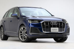 Audi เปิดตัว SUV พี่ใหญ่ The New Q7 รุ่นเครื่องยนต์ดีเซล เคาะราคาเริ่ม 4.849 ล้านบาท