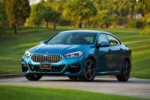 ใหม่ BMW 218i Gran Coupe M Sport 2020 ราคา-ตารางราคา-ผ่อน-ดาวน์