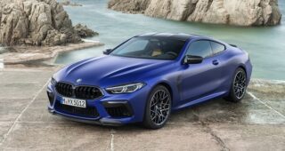 ใหม่ NEW BMW M8 Competition Coupe 2020-2021 ราคา-ตารางราคา-ผ่อน-ดาวน์