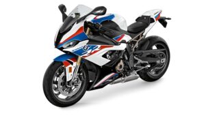 ใหม่ BMW S1000RR 2023-2024 ราคา BMW S1000RR ตารางผ่อน-ดาวน์