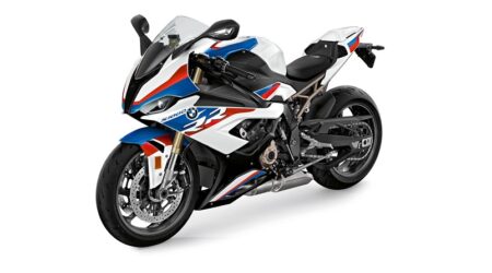 ใหม่ BMW S1000RR 2023-2024 ราคา BMW S1000RR ตารางผ่อน-ดาวน์