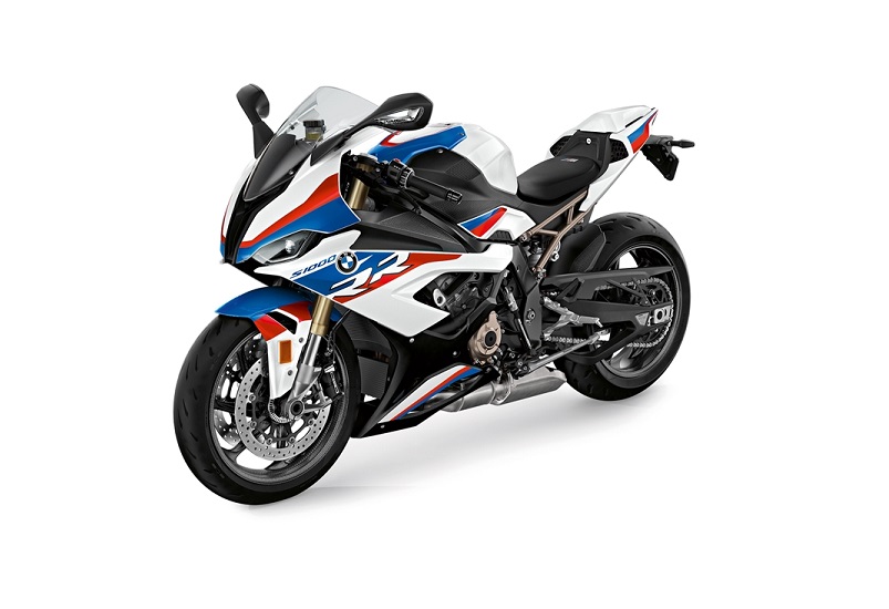 Бмв s1000rr 2022