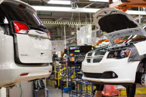 ไปไม่ไหว! FCA ไม่ยื้อประเทศพักการผลิตรถแบบใหม่ - เลิกจ้างพนักกว่า 1,500 คนหลังยอดขายไม่คืบหน้า