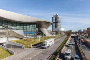 เปลี่ยนแล้วจ้า! เยอรมันเผยเตรียมใช้เมืองมิวนิคจัดงาน "Munich Motor Show" แทนที่ Frankfurt