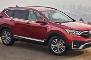 HONDA ยืนยันพร้อมเปิดตัว “HRV HYBRID MODEL” รุ่นใหม่ล่าสุดแล้ว