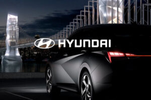 Hyundai เผยทีเซอร์ All-New Elantra ซีดานกลางรุ่นใหม่ล่าสุด เตรียมเปิดตัว 17 มีนาคมนี้