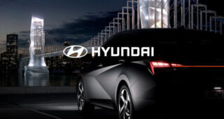 Hyundai เผยทีเซอร์ All-New Elantra ซีดานกลางรุ่นใหม่ล่าสุด เตรียมเปิดตัว 17 มีนาคมนี้