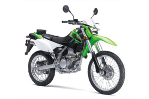 KAWASAKI KLX 250 2020 "เอนดูโร่สายลุยฝุ่นตลบ"