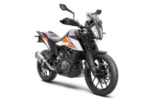 KTM 390 ADVENTURE 2020 "ทีเด็ดสายลุยอัดแน่นด้วยสมรรถนะเต็มพิกัด"