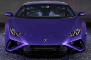เปิดตัวในไทย Lamborghini Huracan EVO RWD กระทิงดุ 610 แรงม้า ขับหลัง เริ่ม 19.8 ล้านบาท