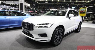 ใหม่ NEW VOLVO XC60 2023-2024 ราคา วอลโว่ XC60 ตารางผ่อน-ดาวน์