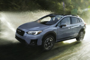 Subaru Crosstrek 2021 มาพร้อมเครื่องยนต์แบบใหม่สุดแรงขนาด 2.5 ลิตรแทนที่ของเดิม