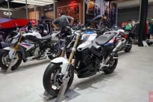 ใหม่ BMW F 800 R 2020-2021 ราคา BMW F 800 R ตารางราคา-ผ่อน-ดาวน์