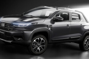 FIAT เปิดตัวรถกระบะไซส์เล็ก FIAT Strada พร้อมขายตลาดอเมริกาใต้ปลายปีนี้