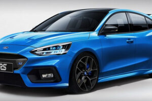 Ford ยกเลิกพัฒนา Focus RS รุ่นใหม่ เหตุเพราะไม่คุ้มทุนในการพัฒนาค่าไอเสียให้ได้ตามมาตรฐานใหม่ปี 2021