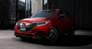 Honda และอีกหลายแบรนด์กระทบหนัก หลังไวรัสโควิด-19 ทำชิ้นส่วนจากจีนส่งไม่ได้