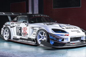 ตัวแรง! เปิดขาย "Top Fuel Honda S2000 Type-RR" ที่สุดแห่งลมกรดอดีตแชมป์จากญี่ปุ่น