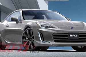 ชมภาพเรนเดอร์ Subaru BRZ 2021 & Toyota GT86 และข้อมูลล่าสุดเกี่ยวกับขุมพลังใหม่