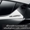 Toyota C-HR BY KARL LAGERFELD