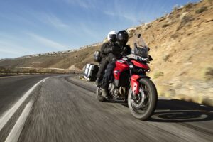 ใหม่ TRIUMPH TIGER 900 GT PRO 2022-2023 ราคา ไทรอัมพ์ ไทเกอร์ 900 GT PRO ตารางผ่อน-ดาวน์