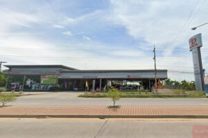 TOYOTA กำแพงแสน นครปฐม