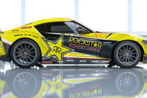 Toyota Supra A90 เวอร์ชั่นรถ Drift ยัดขุมพลังใหม่รหัส B58 สมรรถนะ 1,000 แรงม้า