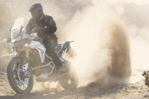 Triumph เปิดตัว Tiger 900 Rally และ Tiger 900 Rally Pro นิยามใหม่แห่งสุดยอดสายลุย เริ่ม 5.79 แสนบาท