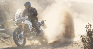 Triumph เปิดตัว Tiger 900 Rally และ Tiger 900 Rally Pro นิยามใหม่แห่งสุดยอดสายลุย เริ่ม 5.79 แสนบาท