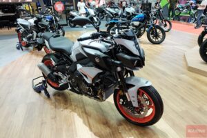 ใหม่ YAMAHA MT-10 2022-2023 ราคา ยามาฮ่า MT-10 ตารางผ่อน-ดาวน์