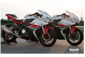 ใหม่ BENELLI 302R 2020-2021 ราคา เบเนลลี่ 302R ตารางราคา-ผ่อน-ดาวน์