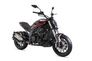 ใหม่ BENELLI 502C 2020-2021 ราคา เบเนลลี่ 502C ตารางราคา-ผ่อน-ดาวน์