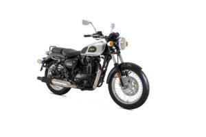 ใหม่ BENELLI IMPERIALE 400 2020-2021 ราคา เบเนลลี่ อิมพีเรียล 400 ตารางราคา-ผ่อน-ดาวน์