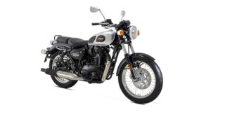 ใหม่ BENELLI IMPERIALE 400 2020-2021 ราคา เบเนลลี่ อิมพีเรียล 400 ตารางราคา-ผ่อน-ดาวน์