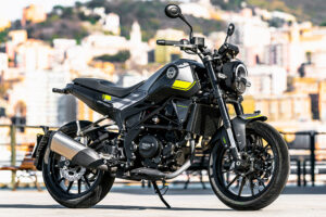 ใหม่ BENELLI LEONCINO 250 2020-2021 ราคา เบเนลลี่ ลีออนชิโน่ ตารางราคา-ผ่อน-ดาวน์