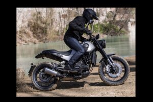 ใหม่ BENELLI LEONCINO TRAIL 2020-2021 ราคา เบเนลลี่ ลีออนชิโน่ เทรล ตารางราคา-ผ่อน-ดาวน์
