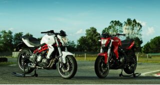ใหม่ BENELLI TNT300 2020-2021 ราคา เบเนลลี่ TNT300 ตารางราคา-ผ่อน-ดาวน์