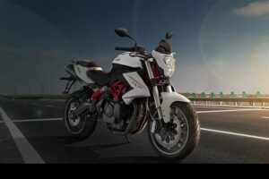 ใหม่ BENELLI TNT600 2020-2021 ราคา เบเนลลี่ TNT 600 ตารางราคา-ผ่อน-ดาวน์