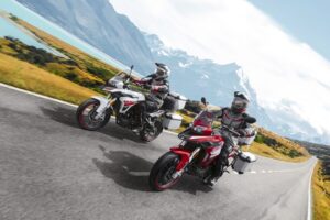 ใหม่ BENELLI TRK251 2020-2021 ราคา เบเนลลี่ TRK251 ตารางราคา-ผ่อน-ดาวน์