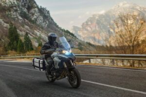 ใหม่ BENELLI TRK502 2021-2022 ราคา เบเนลลี่ TRK502 ตารางผ่อน-ดาวน์
