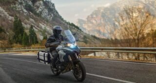 ใหม่ BENELLI TRK502 2021-2022 ราคา เบเนลลี่ TRK502 ตารางผ่อน-ดาวน์